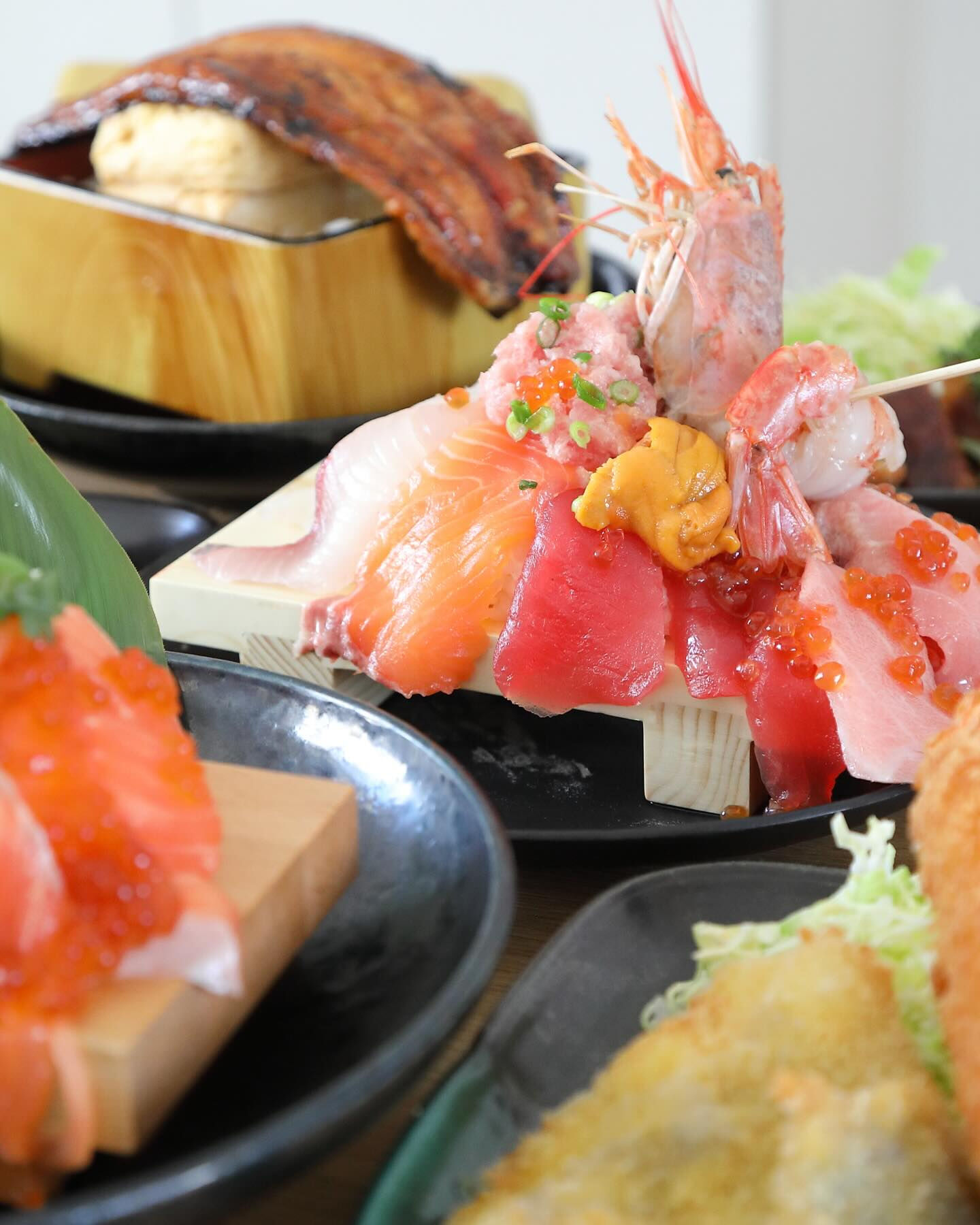 ランチは、土日もOpen！！