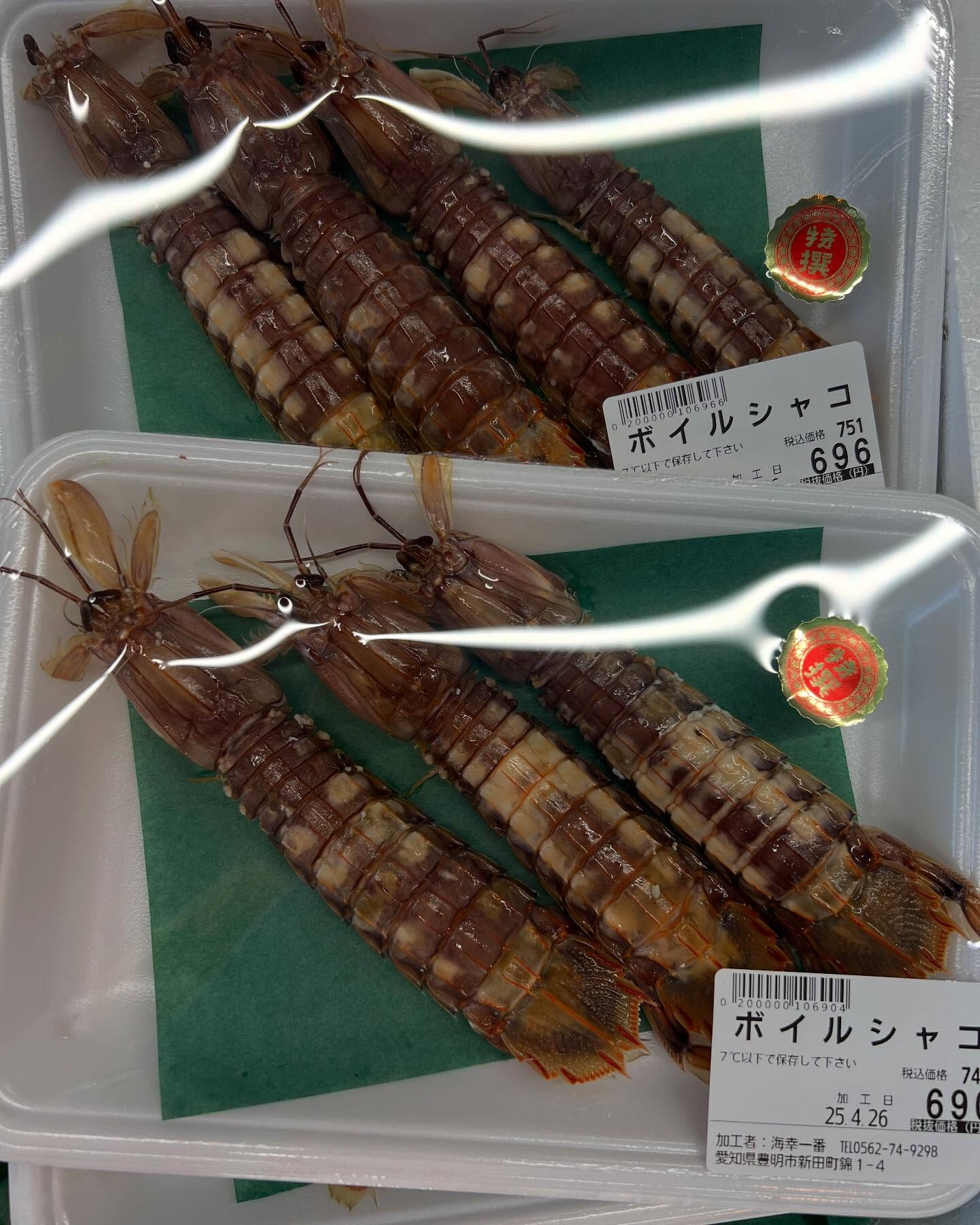 本日金曜もstart！！