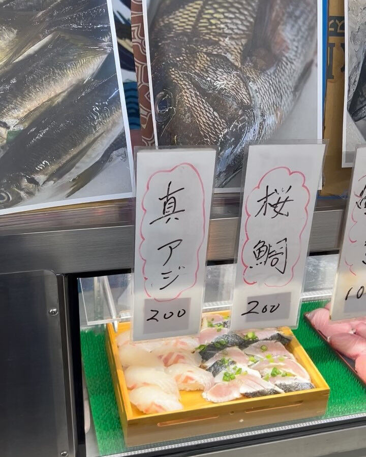 本日日曜も沢山のご来店ありがとうございます！