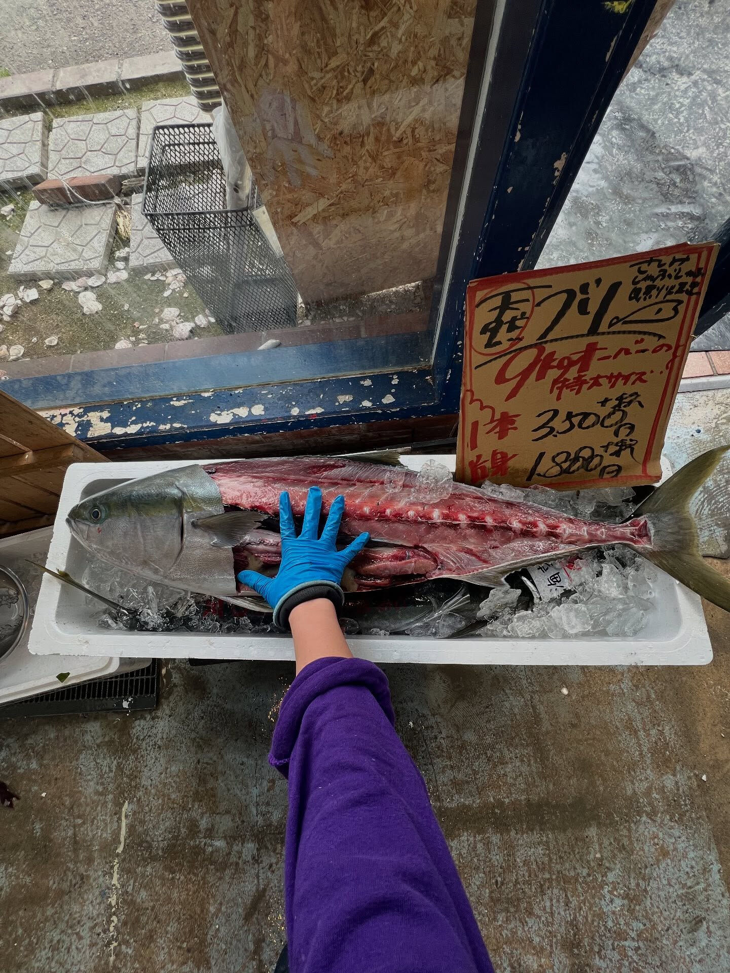 本日、日曜日も沢山の方ご来店頂き感謝です🙏