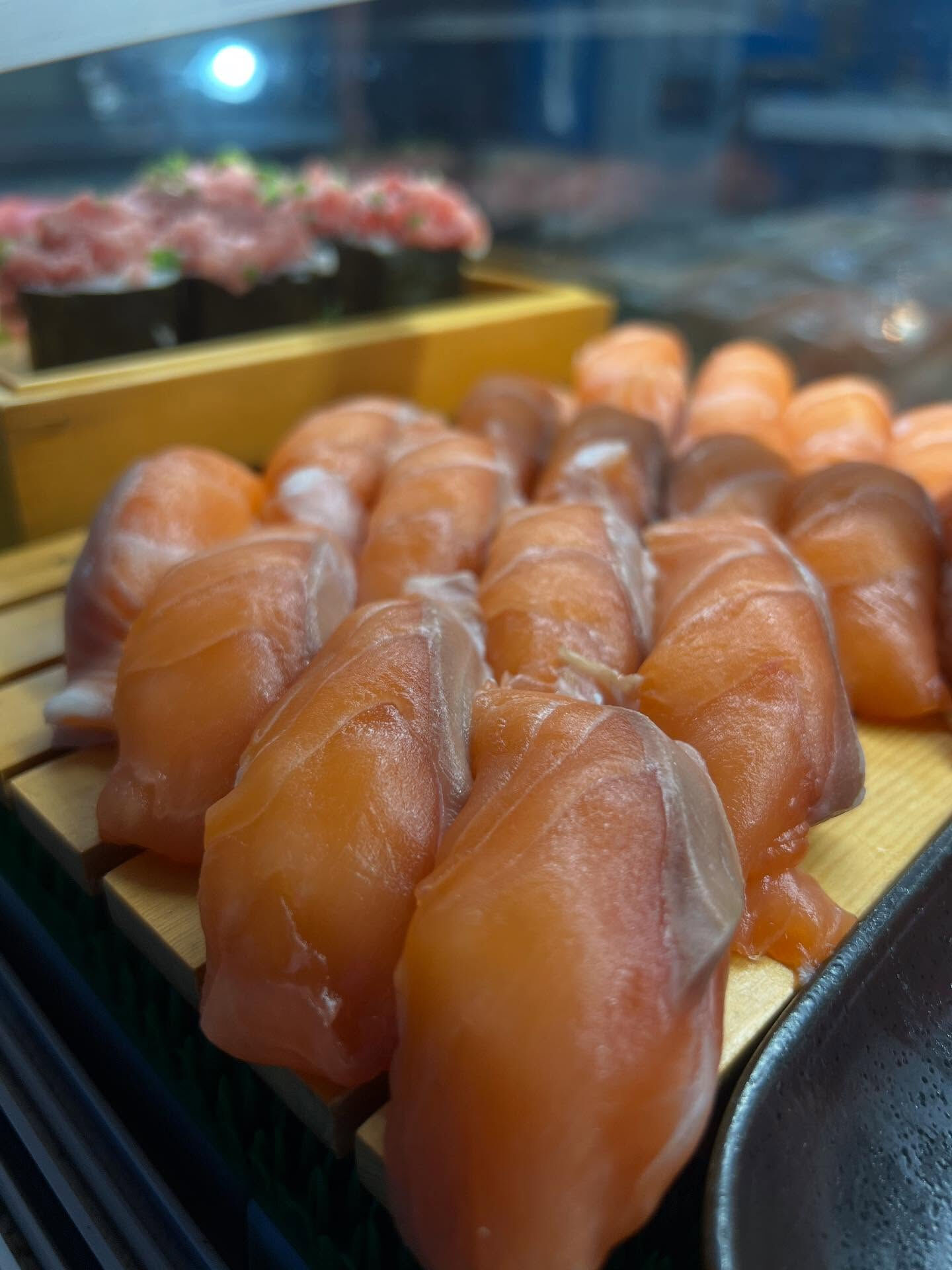 本日、日曜start🐟