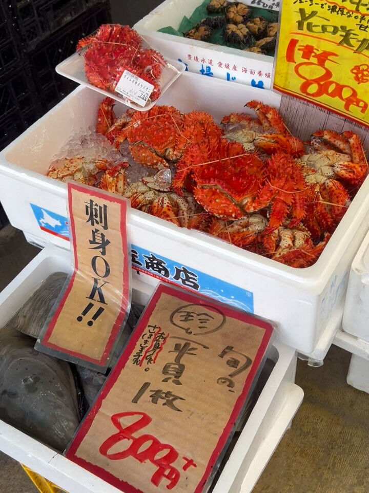 本日木曜日start!!